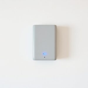 PotisEdge 14.4 kWh Battery + 6 kW Single-Phase Hybrid Inverter