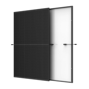 Vertex S+ 445W Advanced Hail Protection Panel